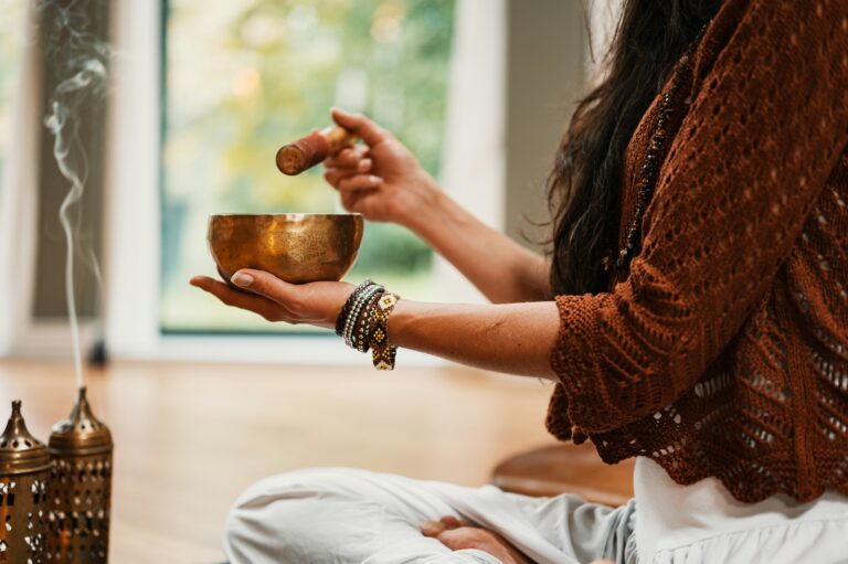 Como fazer meditação e manter em casa?